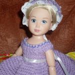 Ульянкины обновки