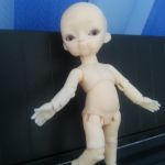 Здравствуйте, я - Лия