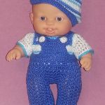 Мальчишкам - тоже связала