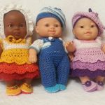 Навязалось для пупсов