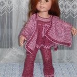 Новая обновочка для Лизаветы (Готц)