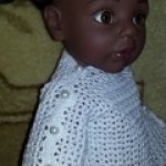 Ниночка в обновке (ГОТЦ)