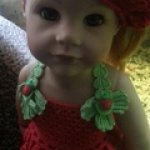 Земляничное, ягодное, летнее