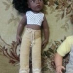 Вот и лето прошло... Одежда на куколок Готц