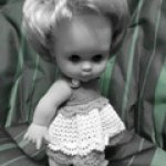 Топтыжка, ах, как же я тебя искала!!!