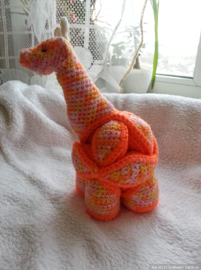 Для деток от всей души (ДЦП) (фото 3)