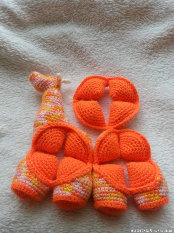 Для деток от всей души (ДЦП) (фото 4)