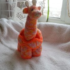 Для деток от всей души (ДЦП)