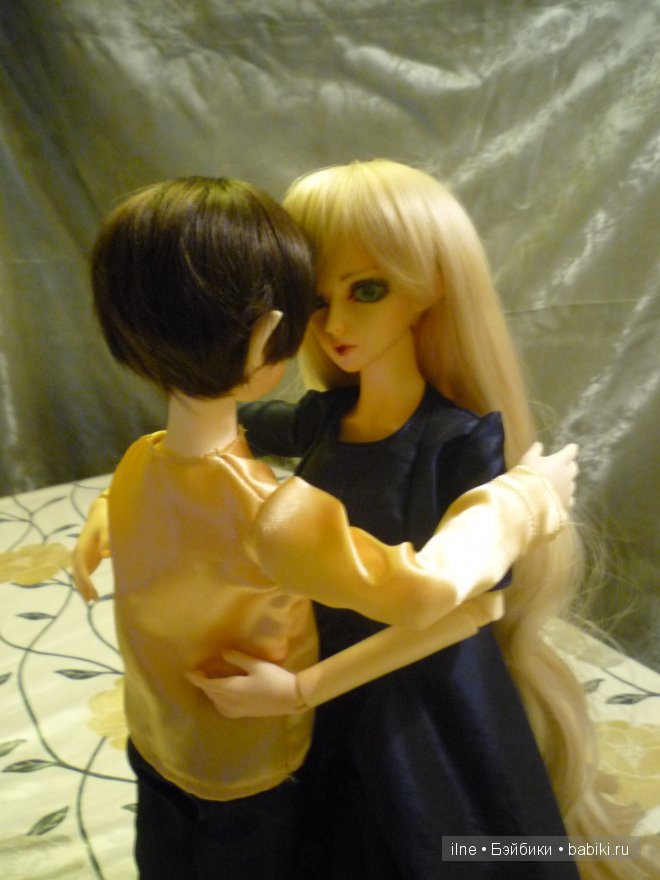 После Дня Всех Влюбленных (фото 9)