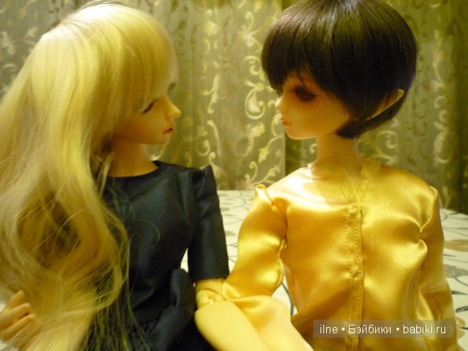 После Дня Всех Влюбленных