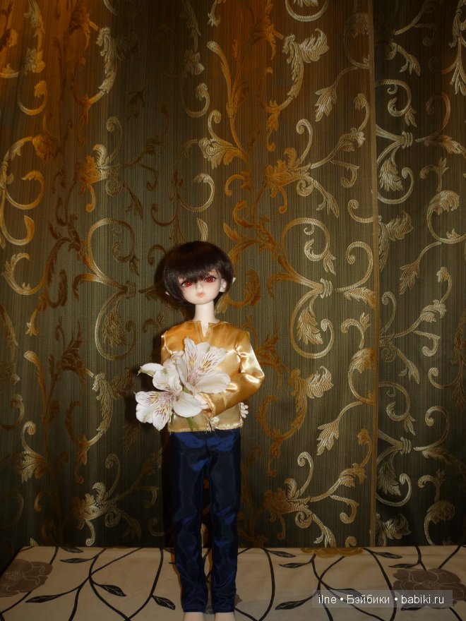 После Дня Всех Влюбленных