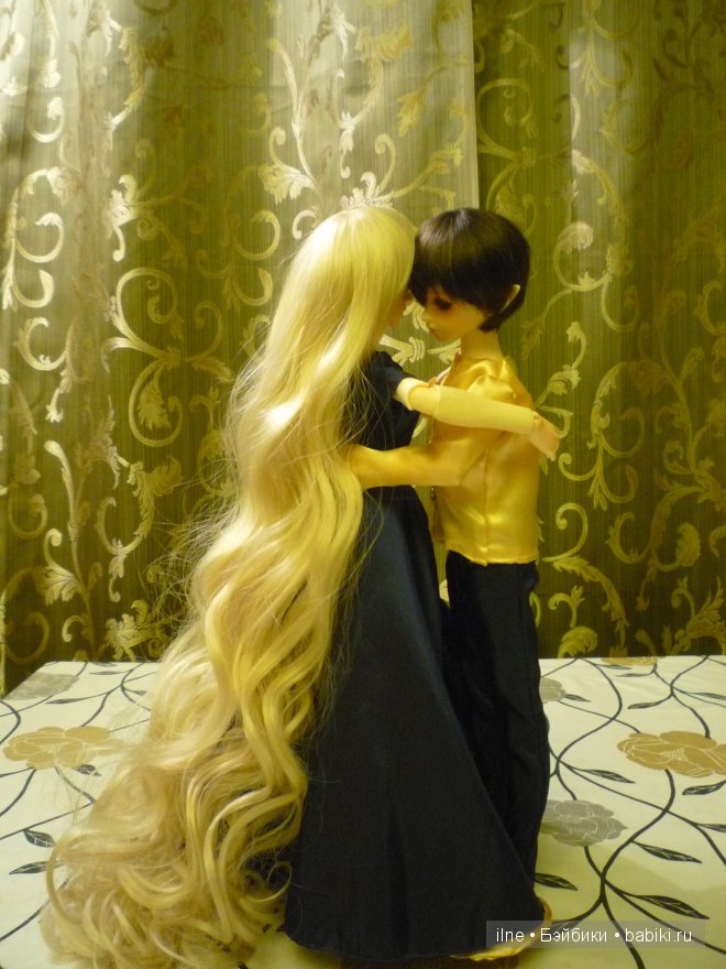 После Дня Всех Влюбленных (фото 7)