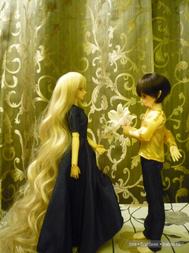 После Дня Всех Влюбленных (фото 6)