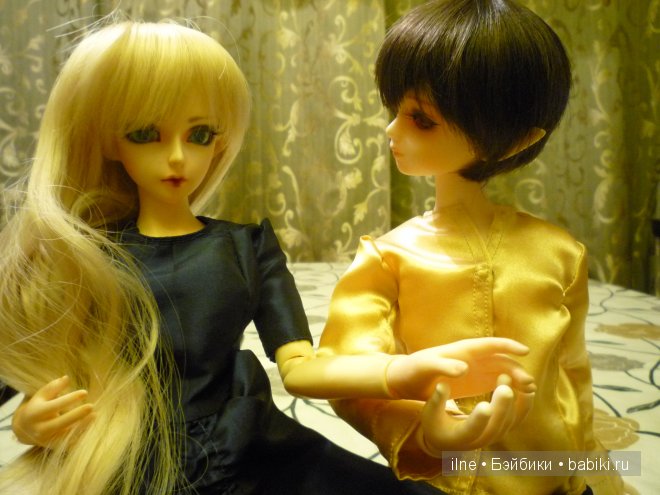 После Дня Всех Влюбленных (фото 10)