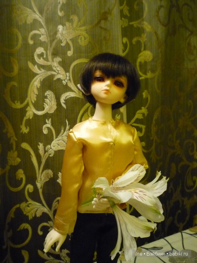 После Дня Всех Влюбленных (фото 4)