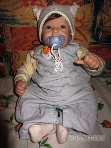 Мои любимки — Домашние коллекции кукол: фото собраний (фото 4)