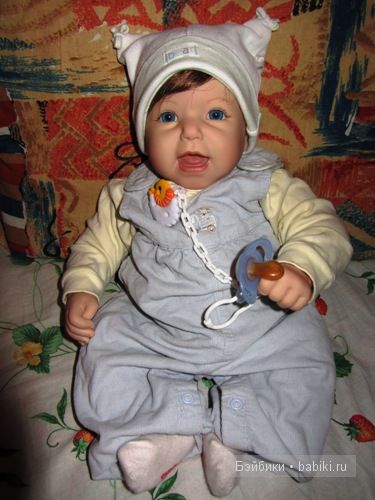 Мои любимки — Домашние коллекции кукол: фото собраний (фото 5)