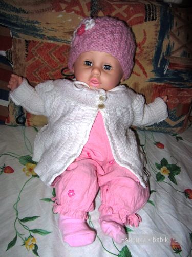 Мои любимки — Домашние коллекции кукол: фото собраний (фото 3)