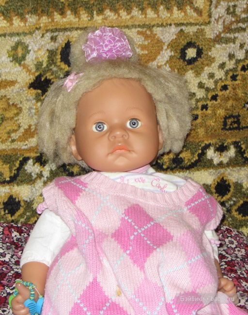 Мои любимки — Домашние коллекции кукол: фото собраний (фото 2)
