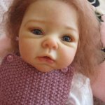 Куколка реборн Одри