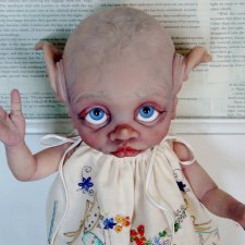 Tinky от Cindy  Musgrove