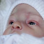 Мое солнышко Лондон! кукла реборн Беспаловои Жанны