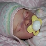 Моя милая Коко, кукла реборн Беспаловои Жанны