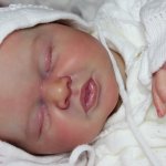 Волшебные сны MIHRIMAH, художник куклы реборн Беспалова Жанна