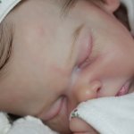 Phoenix by Cassie Brace, кукла реборн Беспаловои Жанны