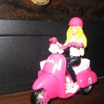 Разообразные маленькие куколки