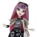 Смена вкуса? После малинки захотелось калинки, или я мечтаю о Монстр Хай