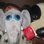 Любимцы моих мальчишек или пучеглазики