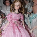 Каждая маленькая девочка мечтает стать Золушкой, или моя миниколлекция башмачков