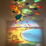 КАРТИНЫ НАПИСАННЫЕ ТЕНЬЮ