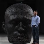 Интересные скульптуры художника Сео Янг Деок