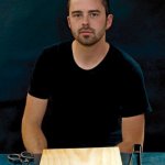 ХУДОЖНИК JONAH WARD