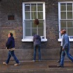 РАБОТЫ ХУДОЖНИКА МАРКА ДЖЕНКИНСА (не для впечатлительных)