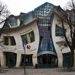 Самые необычные дома в мире