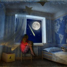 О какой кукле Вы еще мечтаете?