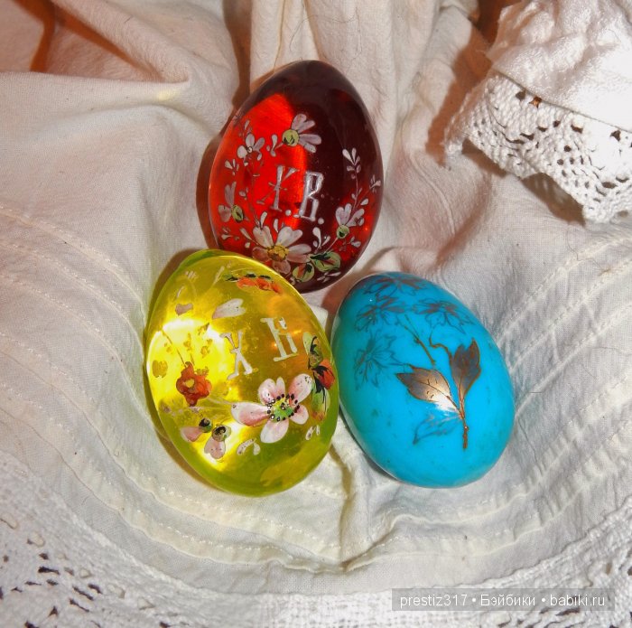 Дуняша из бабушкиного сундучка. Дунаева ли я