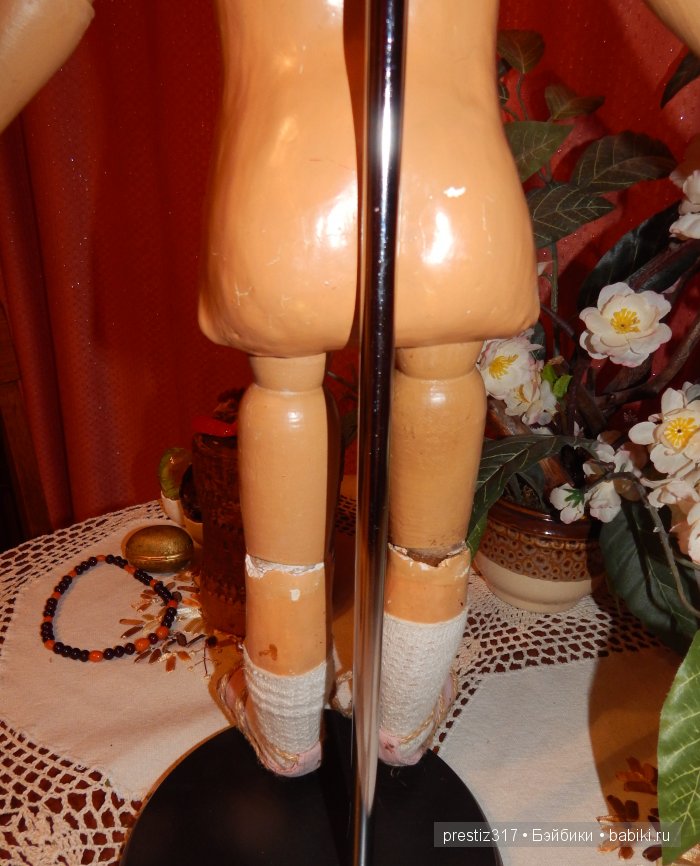 Дуняша из бабушкиного сундучка. Дунаева ли я