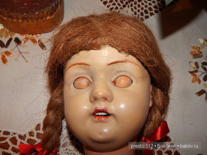 Дуняша из бабушкиного сундучка. Дунаева ли я