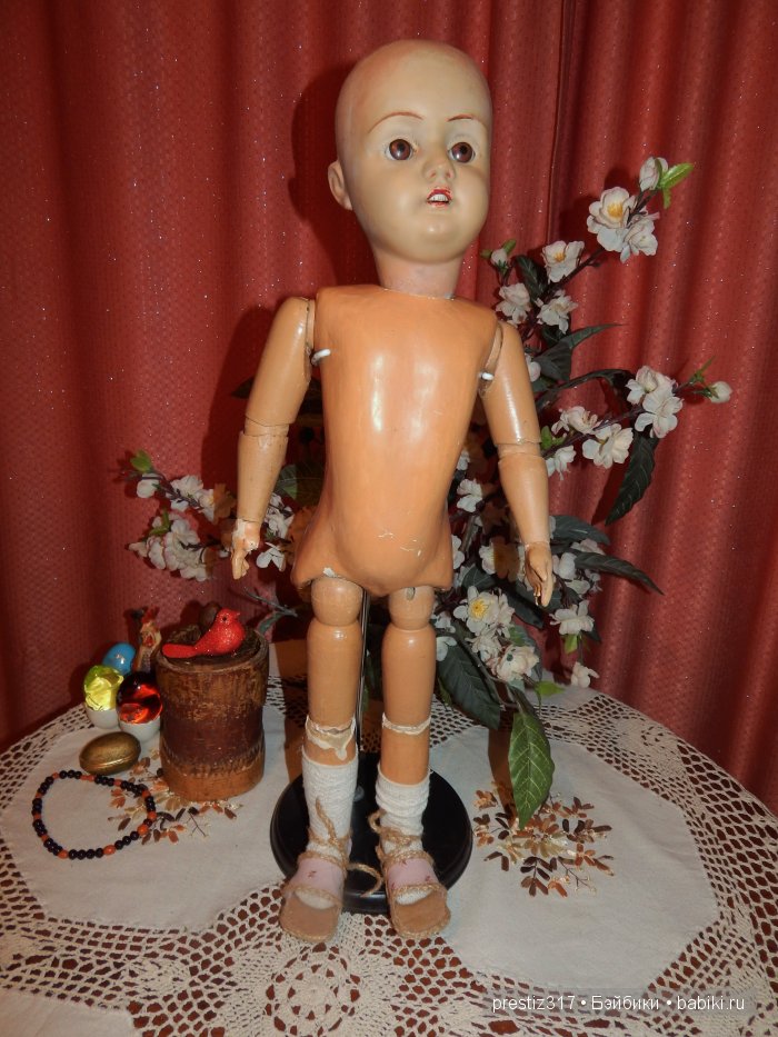 Дуняша из бабушкиного сундучка. Дунаева ли я