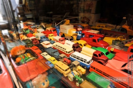 Музей Сергея Романова в Москве Музей Сергея Романова в Москве