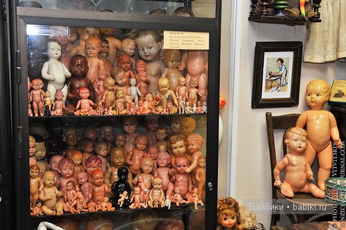 Музей Сергея Романова в Москве Музей Сергея Романова в Москве