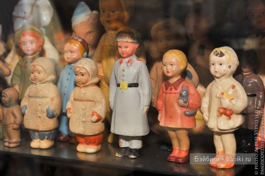 Музей Сергея Романова в Москве Музей Сергея Романова в Москве