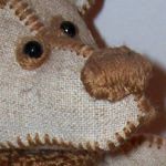 Медведишко