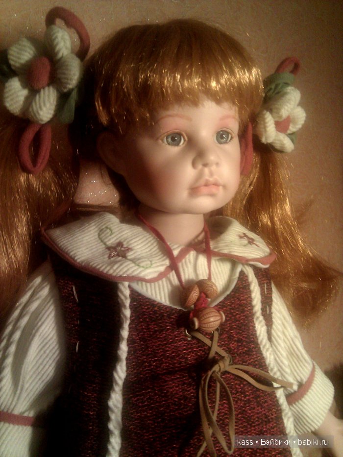 Приятный сюрприз или Нужен совет (фото 2)