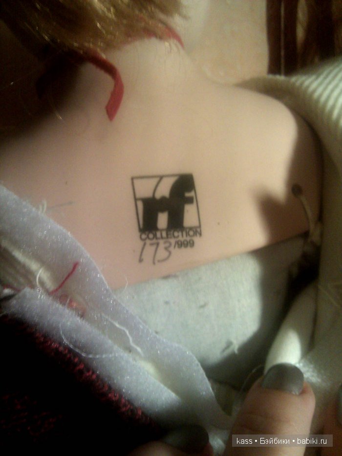 Приятный сюрприз или Нужен совет (фото 4)