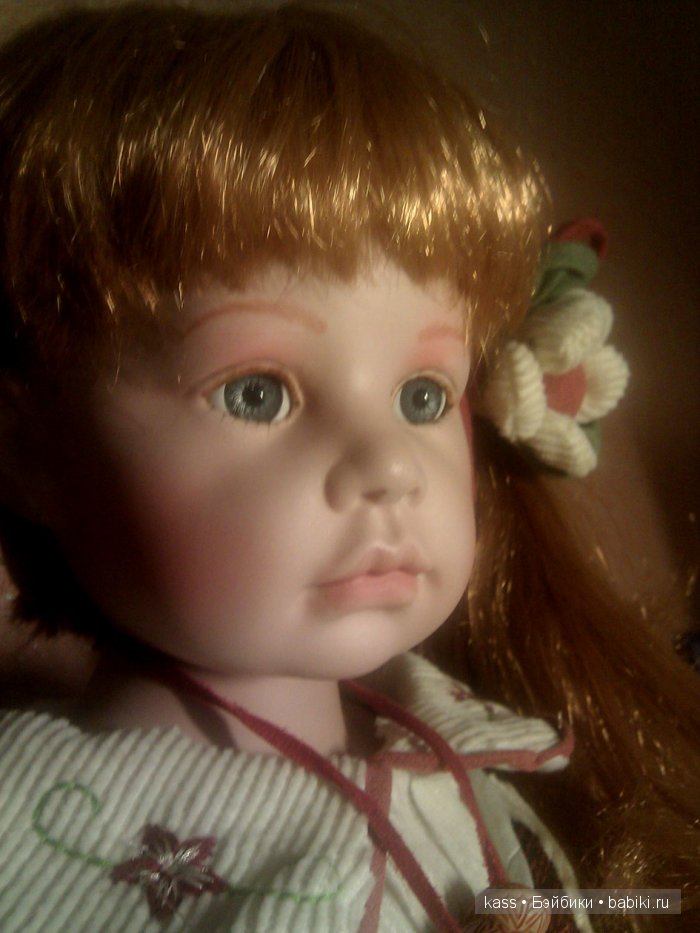 Приятный сюрприз или Нужен совет (фото 6)